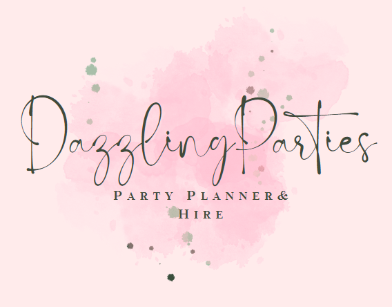 dazzling Parties LOGO