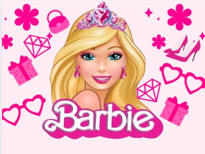 website barbie