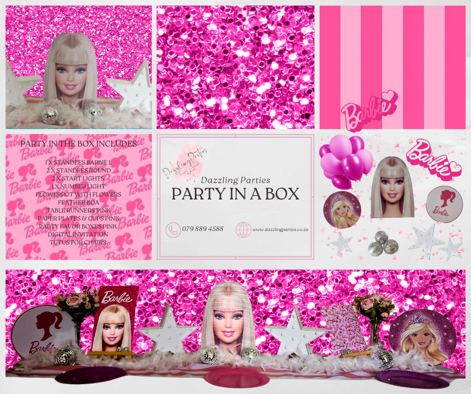 Website BArbie Big